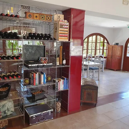 Hostal Mi Campaña-2