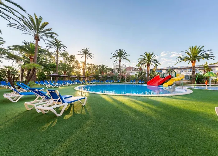 Hotel Port Dénia